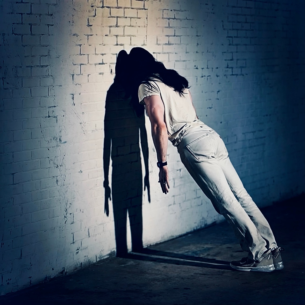 Capa de Temptation to Exist