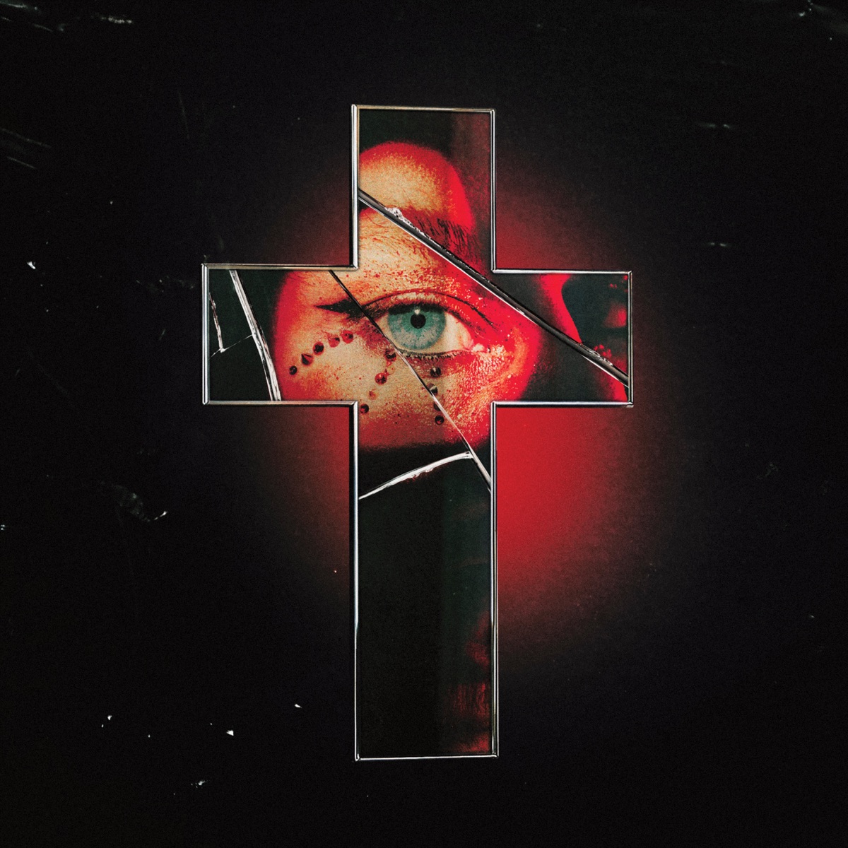 Capa de Pure Ecstasy