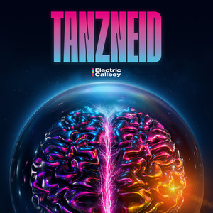 Capa de TANZNEID