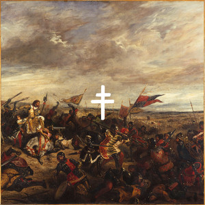 Capa de Blood Of Your Empire
