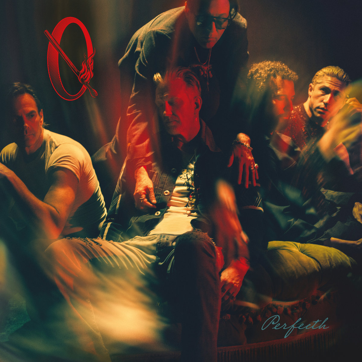 Capa de Perfecth