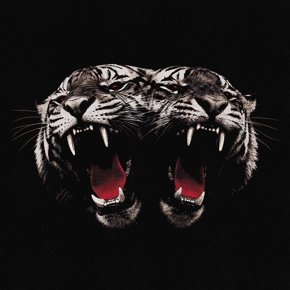 Capa de Dead Company