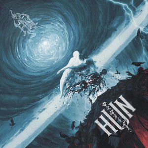 Capa de Hun