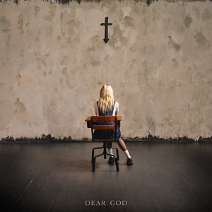 Capa de Dear God