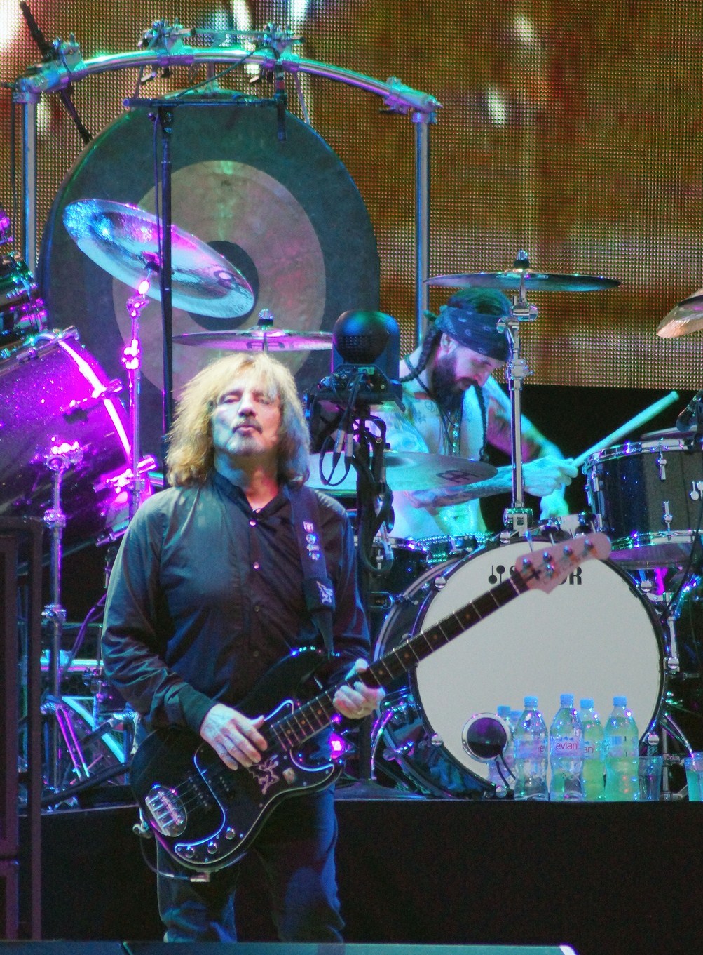 O nome Black Sabbath veio de um filme de terror