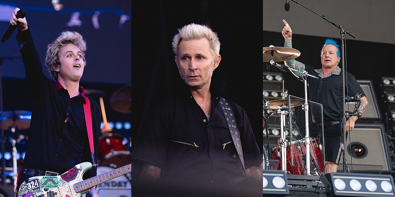 Green Day: o nome é gíria pra 'dia inteiro chapado'