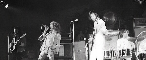 Há 55 anos, The Who lançava 'Who’s Next' nos Estados Unidos