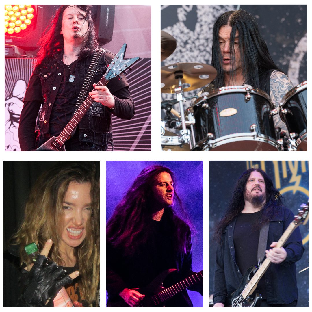 Arch Enemy abre nova era com Lauren Hart nos vocais e o single 'To the Last Breath'
