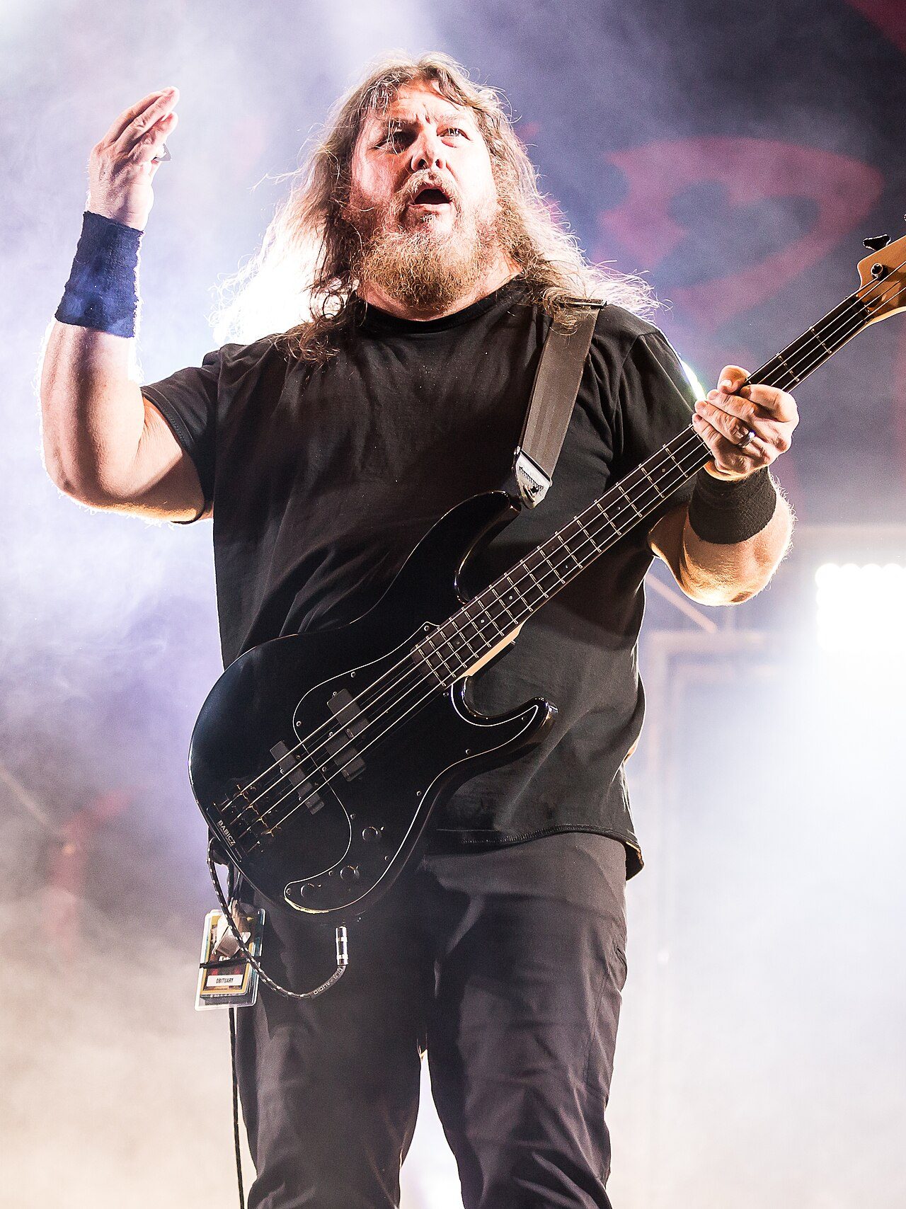 Left To Die, o time de veteranos do Death, solta o single 'Legion of Doom'