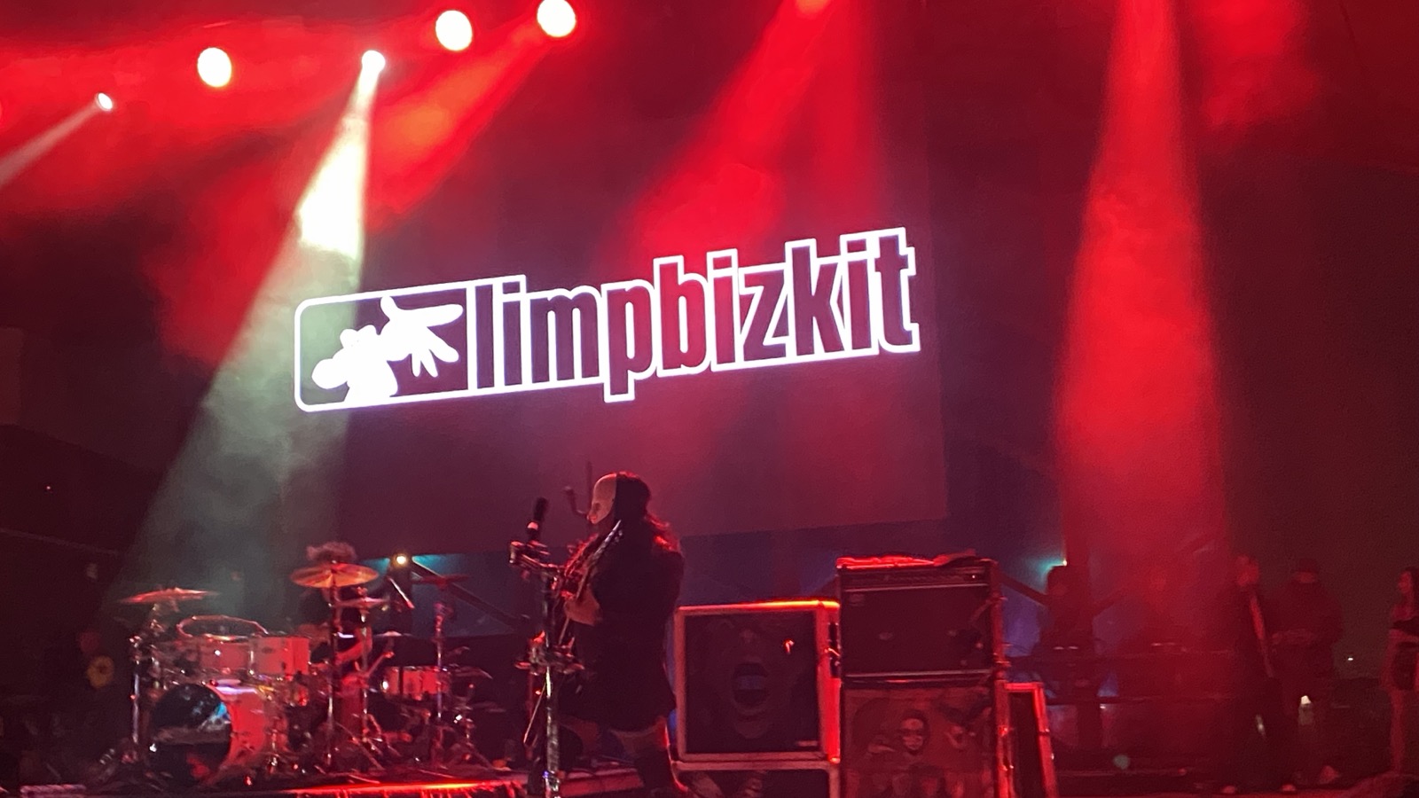 “Rollin'”, do Limp Bizkit, passa de 1 bilhão de streams no Spotify