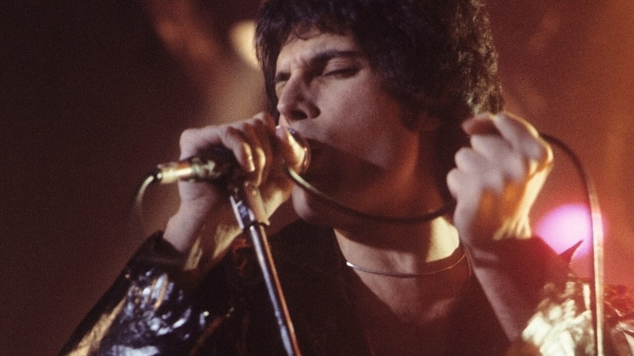 Último show filmado do Queen com Freddie Mercury volta aos cinemas em IMAX