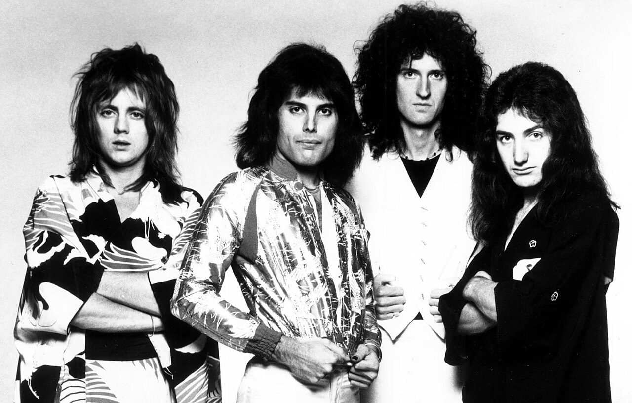 Neste dia no rock: o show minúsculo em que a Queen clássica nasceu (2 de julho de 1971)