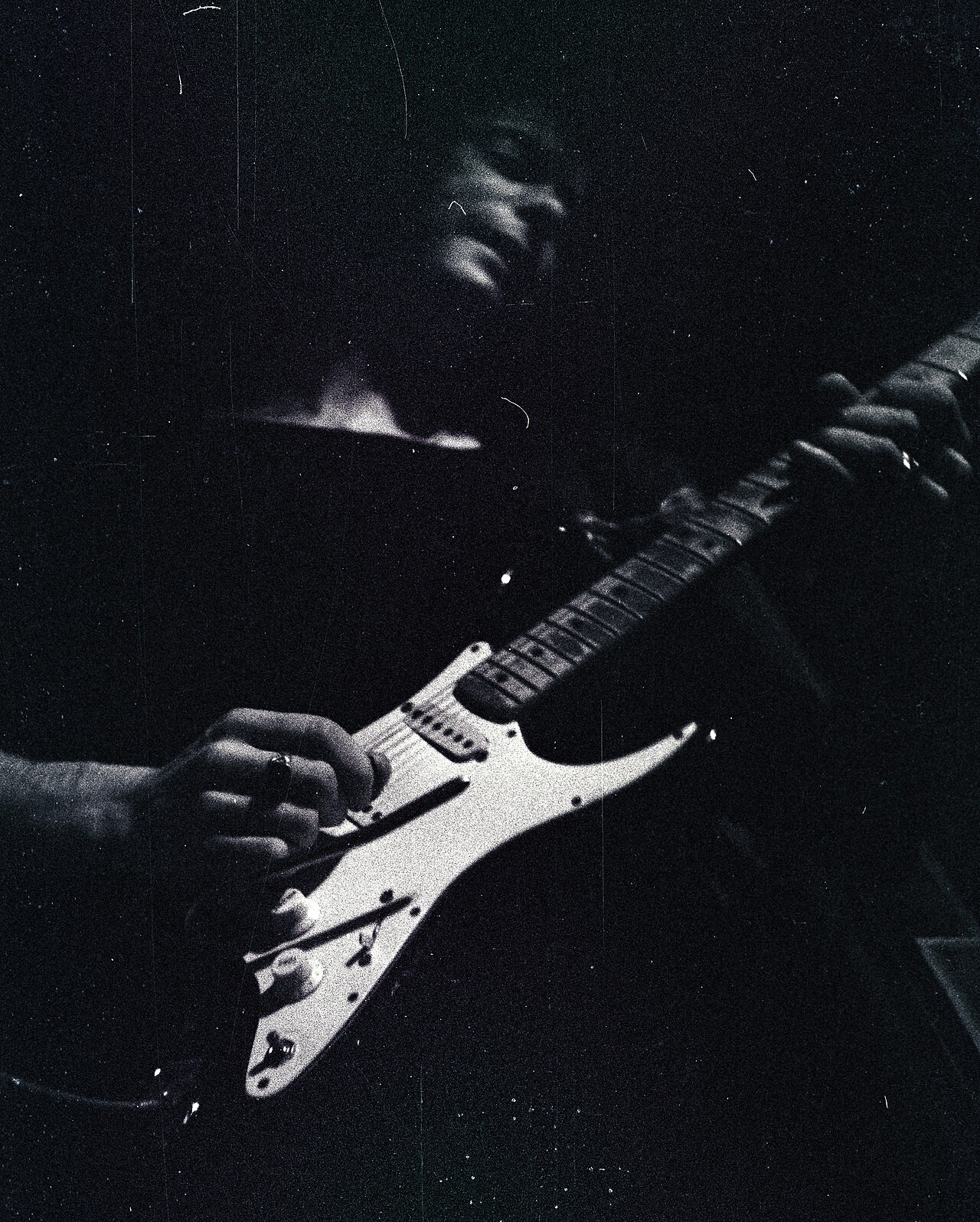 Ritchie Blackmore volta ao palco com o Deep Purple após 33 anos