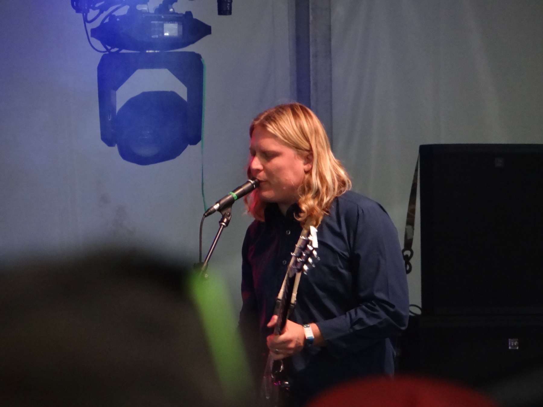 Ty Segall estreia no Brasil em novembro após lançar 'Chrome'
