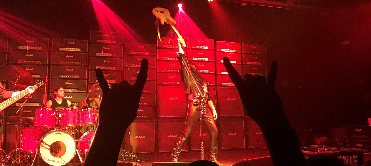 Yngwie Malmsteen anuncia o álbum 'Hell Or High Water' e lança 'Now Or Never'